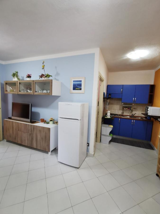 Villa Melissa Torre delle Stelle Exterior foto