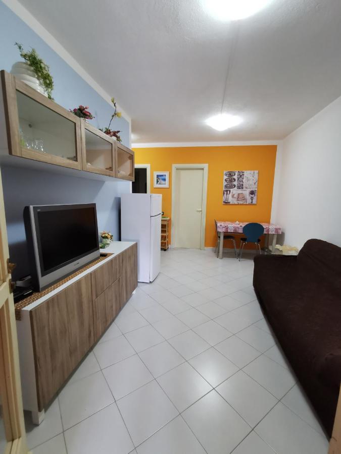 Villa Melissa Torre delle Stelle Exterior foto